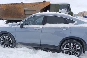 Владелица ресторана в Саратове чуть не осталась без иномарки из-за долга за чужие фотографии