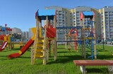 В Саратове до конца года обновят площадки у 149 детсадов: список