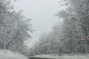 Столбики термометров в Саратовской области опустятся до 18 градусов мороза