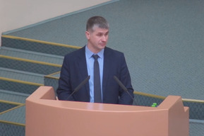 В Саратовской области намерены упростить получение жилья для молодых участников СВО из многодетных семей