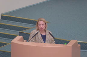 Стало известно, сколько в Саратовской области адвокатов «двоечников» и нарушителей