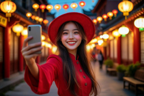 Турпоток из Китая в Россию в 2025 году вырос на треть — big data T2