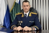 Генерал-майор из Саратова возглавил подразделение Следственного комитета в другом регионе