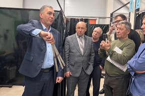 «Т Плюс» поддерживает будущих энергетиков: компания выступила партнером студенческого конкурса сварщиков в Саратове