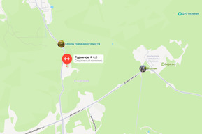 Бывший комплекс «Газпрома» на Кумысной поляне в Саратове отдали центрам начальной военной подготовки