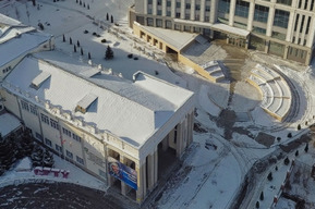 В России резко выросло число студентов, обучающихся на платной основе