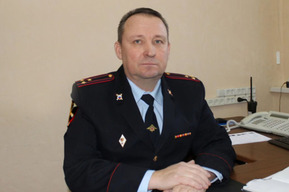 Задержание высокопоставленного полицейского в Саратовской области: подробности