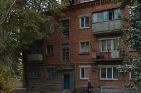 Энгельсский «дом ужасов», который еще 20 лет назад был изношен наполовину, вновь привлек внимание федеральных силовиков