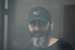 «Марксовский стрелок» Рубик Акопян попытался обжаловать приговор в саратовском облсуде