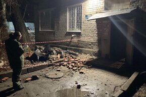 Чиновники более пяти лет не переселяли жильцов частично обрушившегося дома: прокуратура обратилась в суд