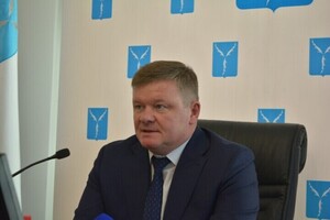 Мэру Исаеву внесли очередное представление из-за уборки Саратова от снега