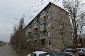 Пятиэтажный дом в Энгельсе признали аварийным, жителям дали год на отселение и снос