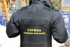 Житель региона накопил 230 тысяч долга по налогам и чуть не поплатился за это «Ладой Калиной»