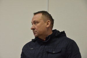 Избрана мера пресечения высокопоставленному полицейскому, которого обвиняют в коррупционном преступлении 