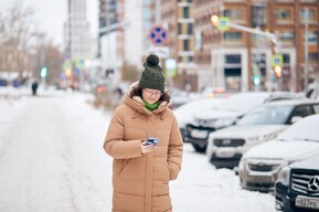 Молодежь переключилась с Telegram на VK