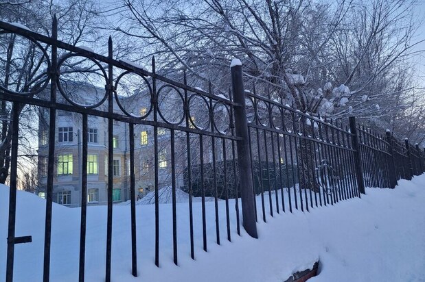 В Саратовской области может похолодать до -19