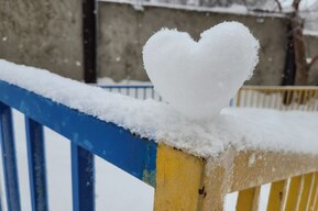 В День защитника Отечества жителей региона ждет в меру морозная погода без осадков