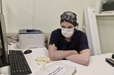 Молодой медик вернулся с СВО и рассказал о том, что «за ленточкой» самое трудное