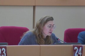 Оснащение «Локомотива», строительство и ремонт школ, обеспечение питания детей: стало известно, куда направят сотни миллионов рублей