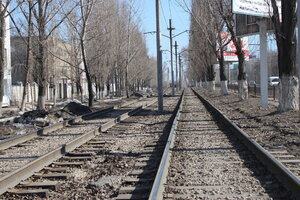 Администрация Саратова «нарушила обязательства» перед минтрансом на 66 миллионов рублей: в деле фигурирует компания, связанная со «скоростным трамваем», а мэрия затягивает с отзывом на иск