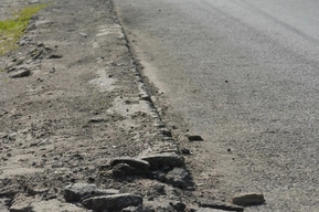 В Энгельсе до середины июня будут чинить четыре участка улиц: адреса