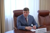 Губернатор назначил главу Базарно-Карабулакского района (предыдущего руководителя перевели на работу в Саратов)