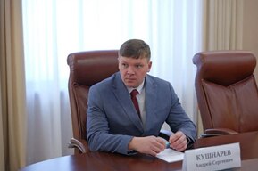 Губернатор назначил главу Базарно-Карабулакского района (предыдущего руководителя перевели на работу в Саратов)