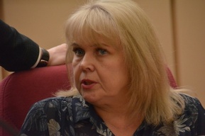 Министр финансов Бегинина объяснила причину снижения доходов в бюджете (дефицит резко вырос)