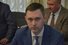 Плохая уборка города от снега. Главе Энгельсского района Леонову вынесли представление