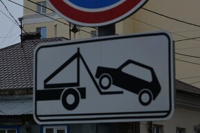 Депутаты решили запретить стоянку большегрузов на пяти улицах Саратова