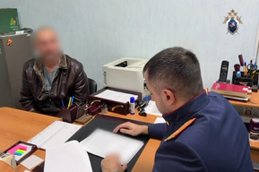 Гибель трёх людей в доме в Ивантеевском районе. Поджигателю предъявили обвинение в убийстве с особой жестокостью