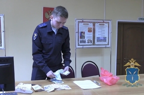 «Просто меня вернули с того света!»: в регионе полицейские раскрыли хитроумную преступную схему