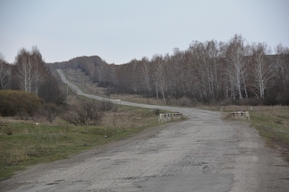 Власти вложат в ремонт убитой дороги в регионе 344,4 миллиона рублей (губернатор обещал ремонт 11 лет назад)