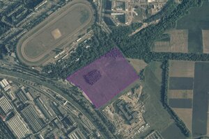 Благоустройство первого этапа нового парка на Шехурдина подешевело на 15 миллионов