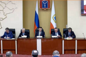 Паводок в Саратовской области: власти готовятся к приёму более 65 тысяч человек с затопленных территорий