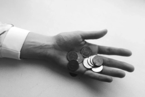 С начала года долги по зарплатам в регионе выросли почти на 24 процента