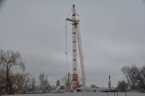 Саратовская область упала по объемам ввода жилья больше, чем другие регионы ПФО