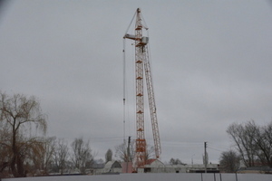 Саратовская область упала по объемам ввода жилья больше, чем другие регионы ПФО