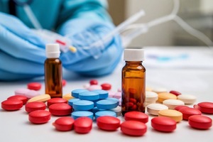 Саратовская инфекционная больница по приказу минздрава «подарила» препараты на 11 миллионов рублей и не так купила тесты на ВИЧ: решение суда