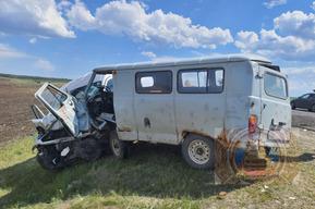 Немолодого мужчину будут судить за автокатастрофу с семью пострадавшими