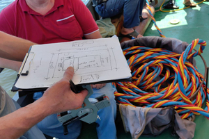 Ущерб Волге подтвержден — ответственный не пострадал. Суд принял решение о затонувшей в Волге «бомбе замедленного действия», которое будут обжаловать