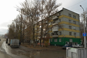 Два дома в центре Саратова и две пятиэтажки в Ленинском районе собираются признать аварийными