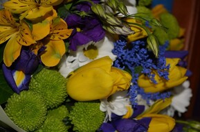 В Саратове откроют цветочные ярмарки: адреса