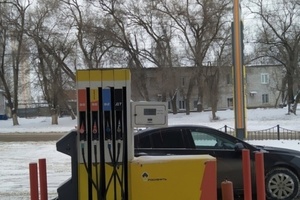 В Саратовской области за неделю подорожали все виды бензина и дизельное топливо