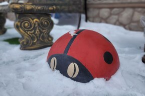 Столбик термометра в Саратовской области поднимется до +2