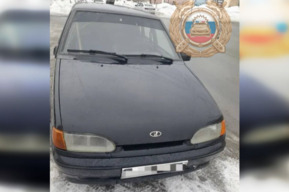 В Вольском районе в ДТП пострадал 13-летний мальчик