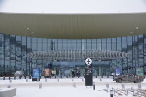 Рейс из Сочи в Саратов задержится более чем на 20 часов