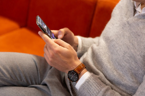 Россияне назвали оператора с лучшим качеством голосовой связи