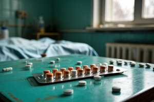 Девочка купила без рецепта препарат, который при передозировке может вызывать наркотический эффект и смертельно опасен: её отец заявил на фармацевта