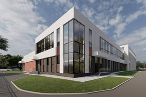 В соседнем регионе построят передовой центр радионуклидной терапии